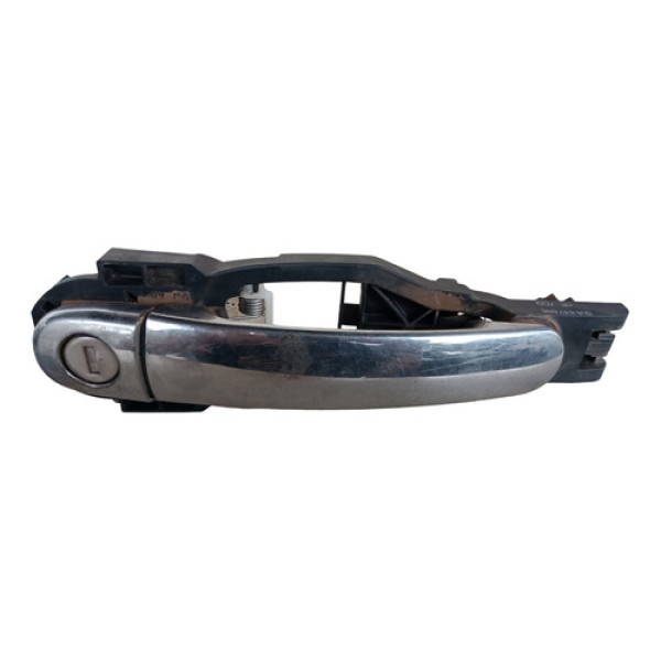 Maçaneta Externa Traseira Direito Vw Gol Fox Spacefox G5/g7