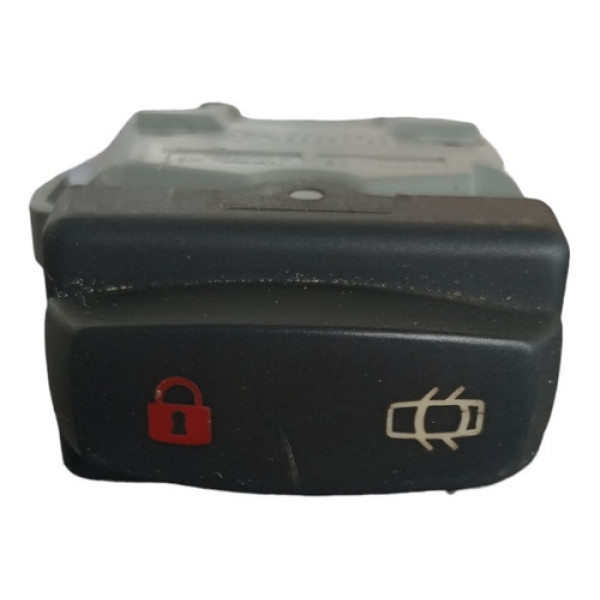 Botão Elétrico Trava Portas Logan Duster Sandero 2012