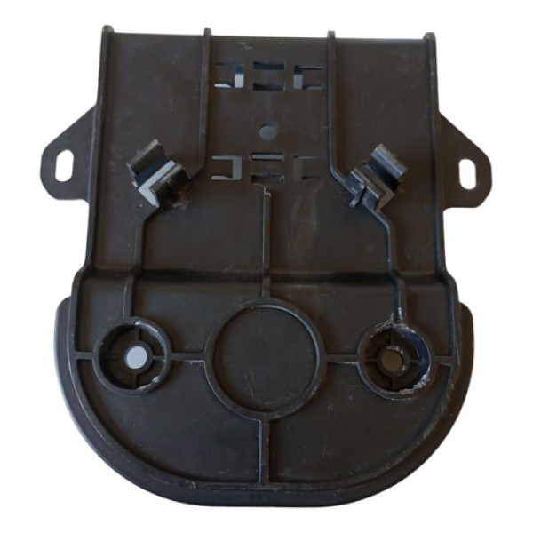 Moldura Compartilhamento Banco Taseiro Esquerdo Citroen C4