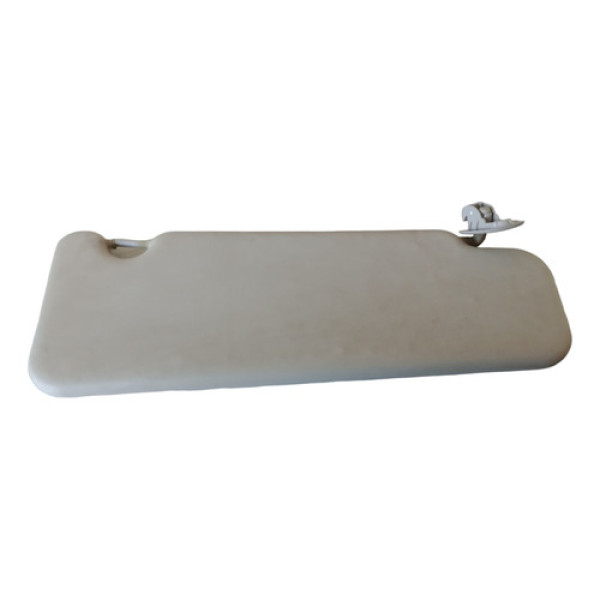 Quebra Sol Esquerdo Renault Sandero Logan C Detalhe 