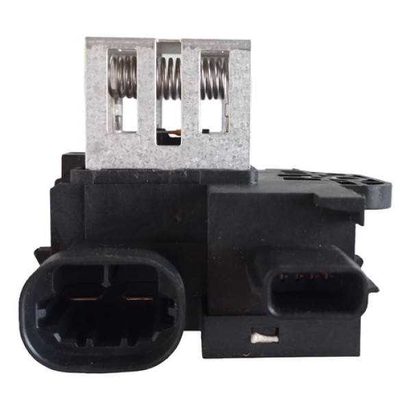 Resistência Ventoinha Original Renault Captur Logan 1.0 2018