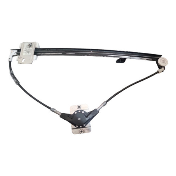 Maquina Vidro Manual Dianteiro Direito Fiat Uno 2004 A 2008