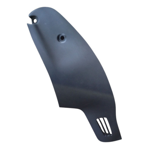 Moldura Acabamento Console Central Direito Citroen C3 2014