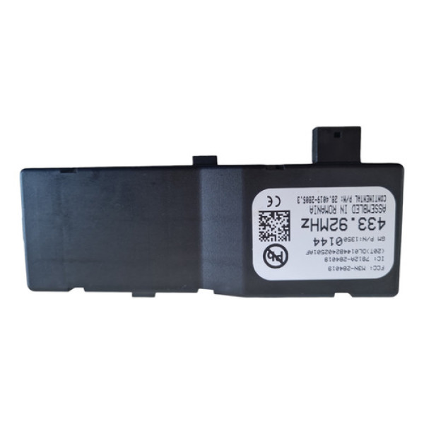 Módulo Central Controle Remoto Gm Cobalt Prisma 1.4 14 A 19