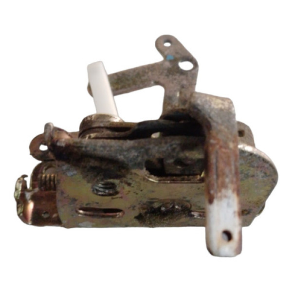 Trava Porta Dianteira Direita Fiat Uno Mille Fire Flex 2008