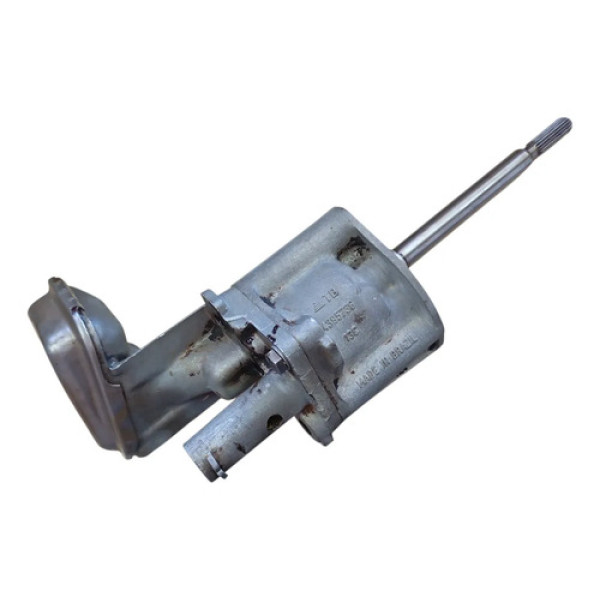 Bomba Oleo Fiat Palio Uno Siena 1.0 Fiasa 1996 2001