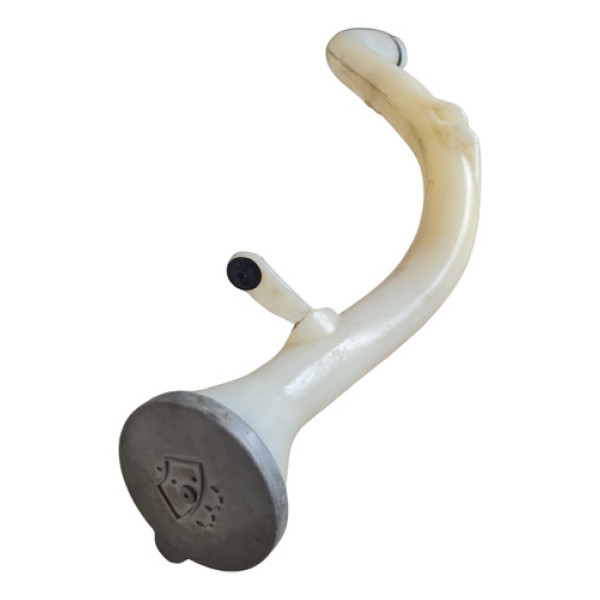 Gargalo Reservatório Água Parabrisa Nissan Livina 2009 2014