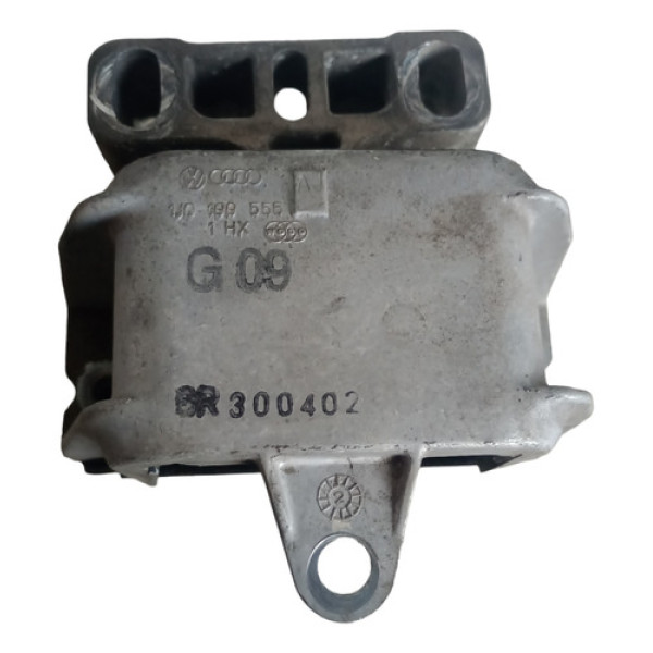 Coxim Motor Vw Golf Bora New Beetle Esquerdo 