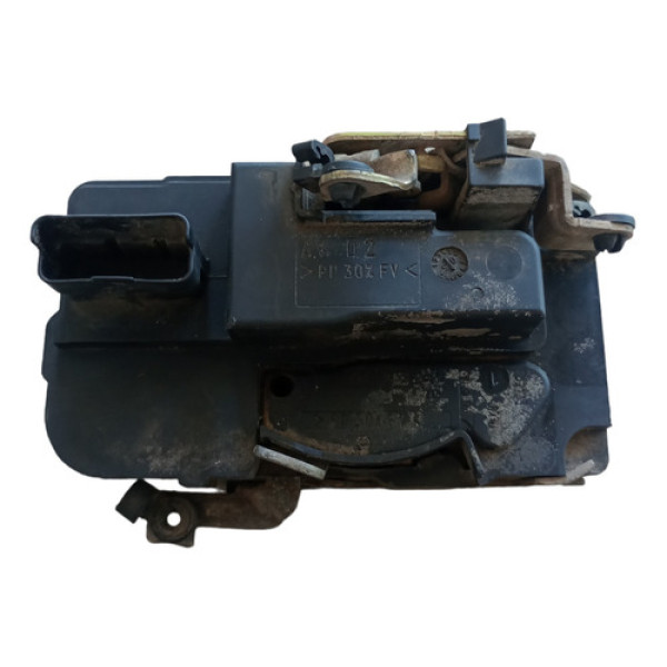Fechadura Elétrica Dianteira Direita  Peugeot 206 207 208