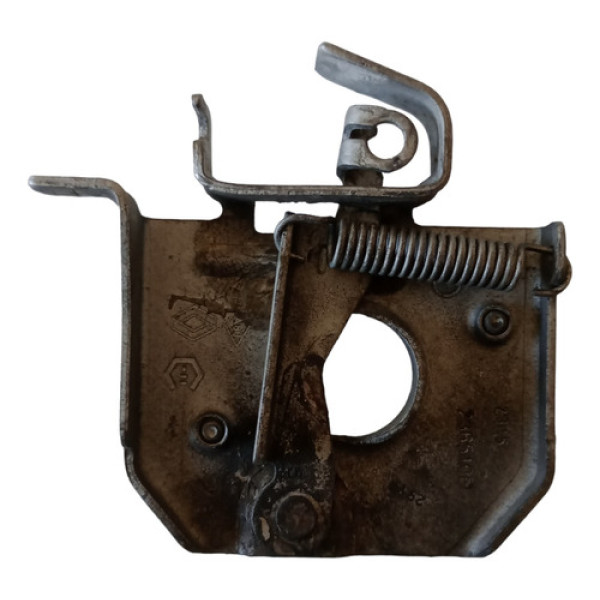 Fechadura Inferior Capo Renault Megane 08/13