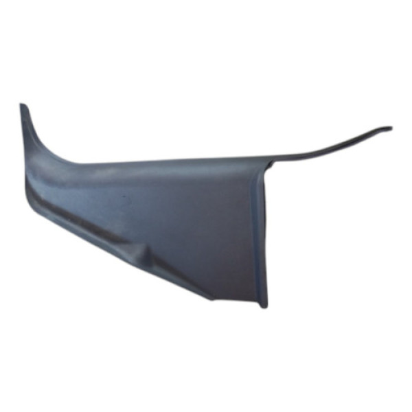 Moldura Acabamento Assoalho Mercedes Classe A Esquerdo