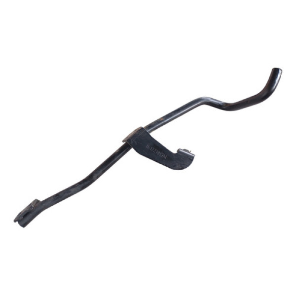 Suporte Colisão Pedal Pedaleira Vw Jetta 2.0 2016 1k1721913m