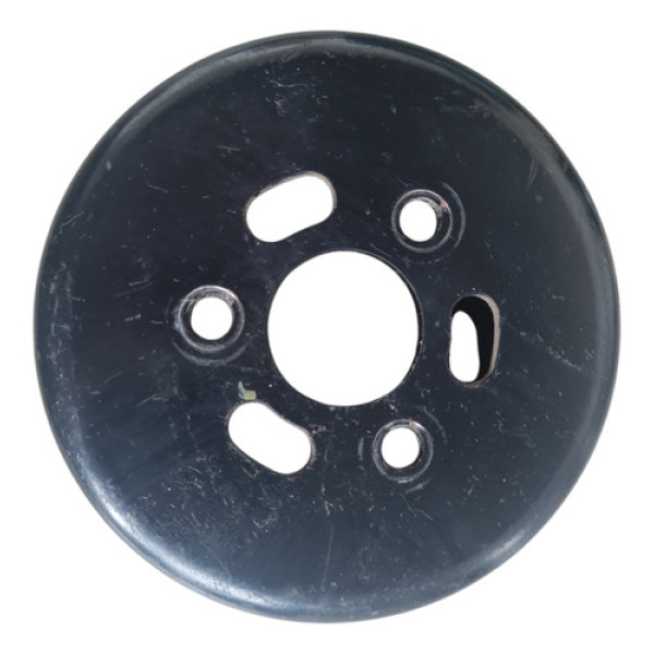 Polia Bomba D\'água Nissan March Versa 1.0 3cc 2015 2020