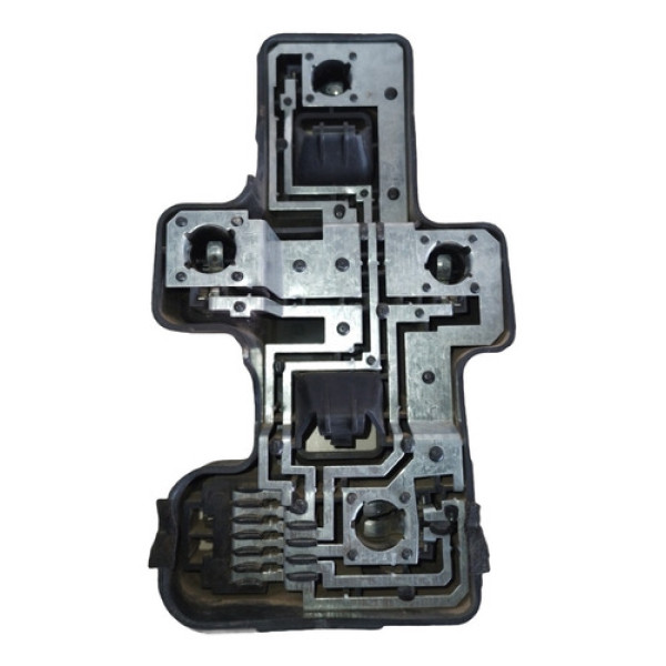 Circuito Lanterna Traseira Direita Fiat Brava Original Direito/passageiro