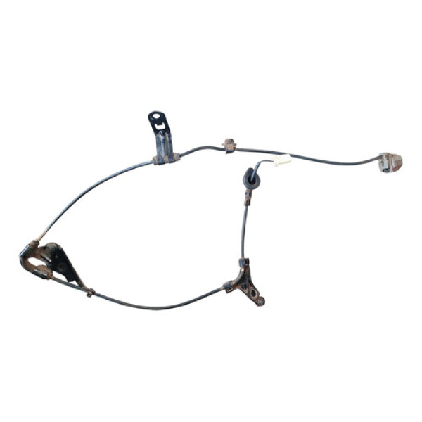 Sensor 882661221 Traseiro Esquerdo Toyota Corolla 15 Á 20 