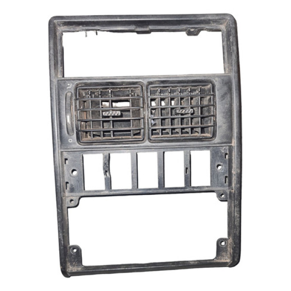 Moldura Difusor Ar Quente Gol 1996 A 1999 Com Detalhe 