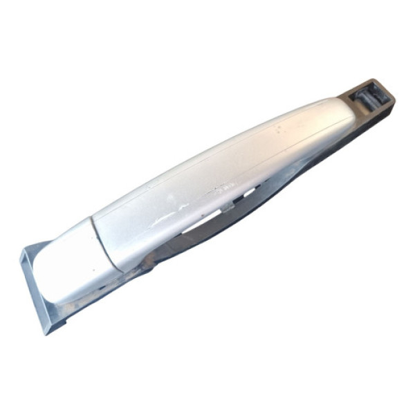 Maçaneta Externa Porta Esquerda Peugeot 307 2001 2011