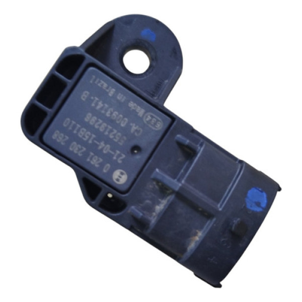 Sensor Map Fiat Fiorino Palio Toro Idea Strada 2010 2021