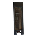 Lanterna Luz Placa Gm Corsa Meriva Astra Agile 