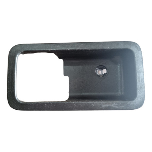 Moldura Maçaneta Interna Traseira Direita Ford Fusion 