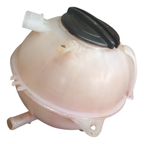 Reservatório Agua Radiador Vw Golf 1999 2010 1j0121407d