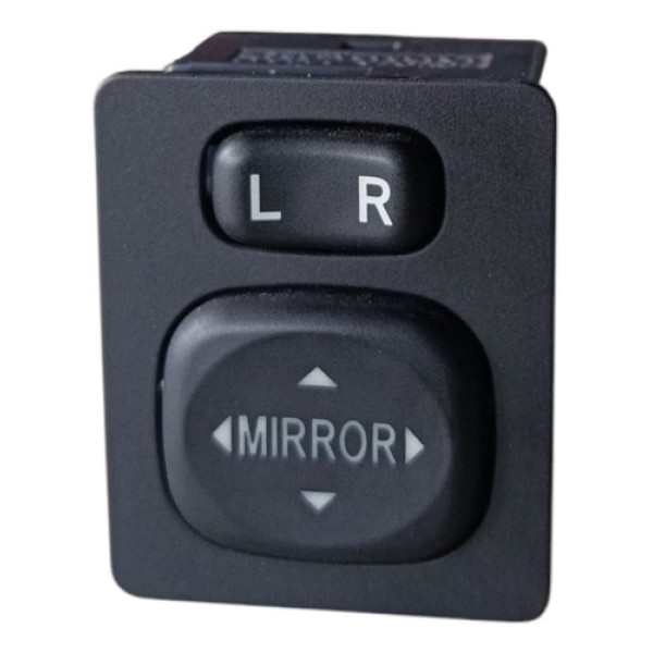 Botão Controle Regulagem Retrovisor Toyota Corolla 2014 2018