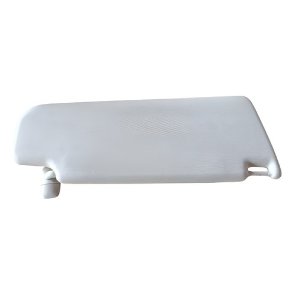 Quebra Sol Esquerdo Motorista Vw Jetta 2011 2012