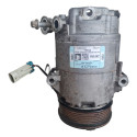 Compressor Ar Condicionado Gm Zafira 1.8 2.0 2007 2012