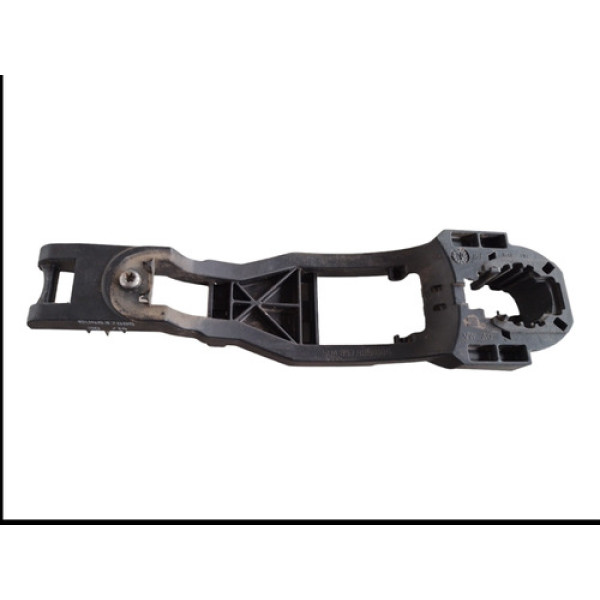 Suporte Maçaneta Esquerda Vw Gol Voyage 2010 A 2014