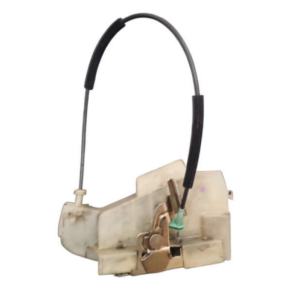 Fechadura Dianteira Esquerda Ford Fiesta 2007 2013