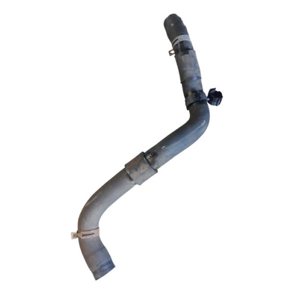 Mangueira Inferior Radiador Vw Fox 2014 