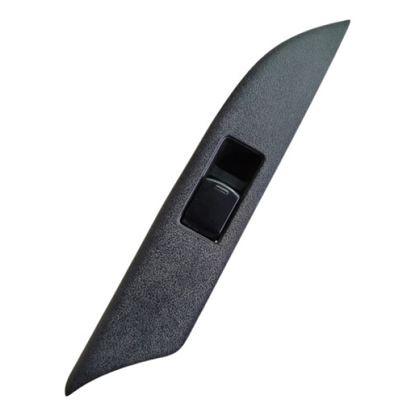 Moldura Botão Vidro Elétrico Tras Direita Nissan March