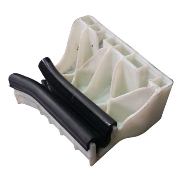 Trilho Guia Vidro Canaleta Dianteiro Direito Citroen C3 2014