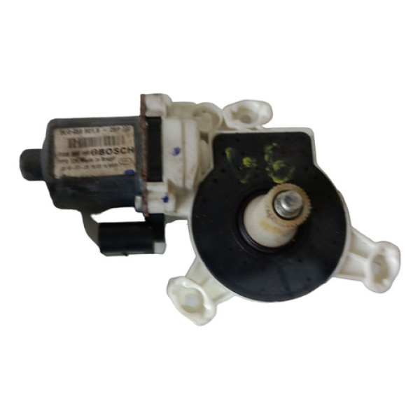 Motor Vidro Elétrico Dianteiro Esquerdo Vw Gol Saveiro