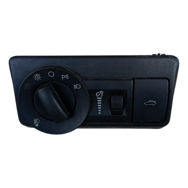 Botão Comado Farol Ford Fusion 2008