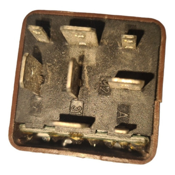 Rele Modulo Elet Travamento Santana Quantum 1994 