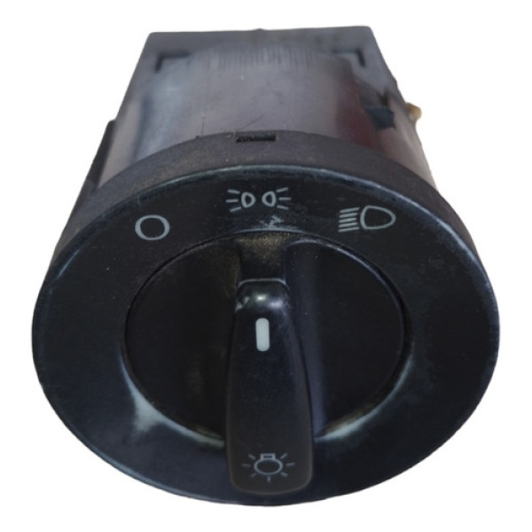 Chave Luz Farol Vw Bora 1999 2008