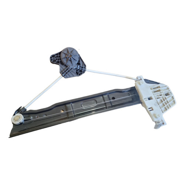 Máquina Vidro Dianteiro Direito G5 G6 Vw Gol 2008 A 2014