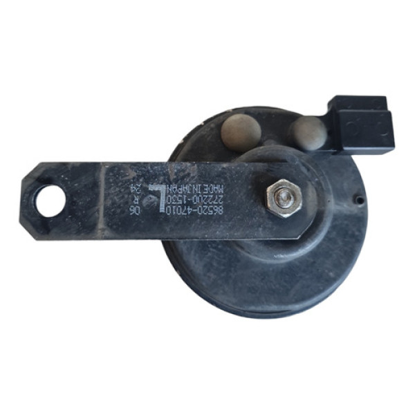 Buzina Toyota Corolla 2012 A 2020