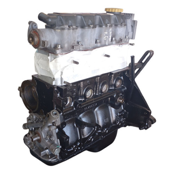 Motor Parcial Gasolina Gm Corsa 1.6 1994 2000