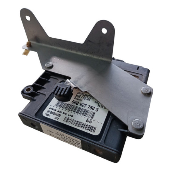 Módulo Câmbio Automático Vw Passat B6 2.0 Aspirado