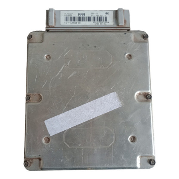 Módulo Injeção Vw Logus Santana 2.0 Ap 1996 F5ff12a650eb