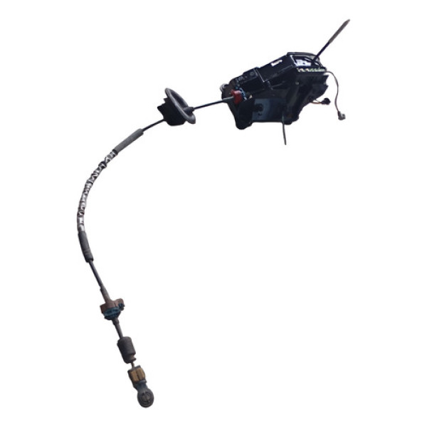 Trambulador Cambio Marcha Automático Peugeot 307 2006 2007