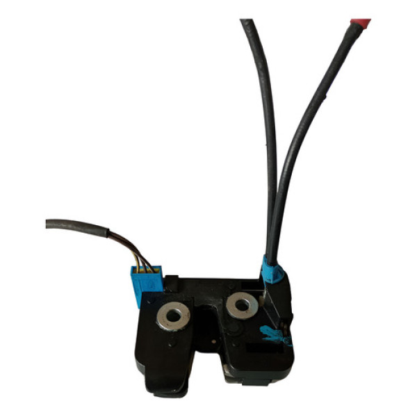 Fechadura Tampa Porta Malas Ford Fiesta 2005 2012