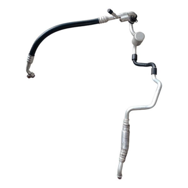 Mangueira Ar Condicionado Vw New Beetle 2.0 08 Á 10 