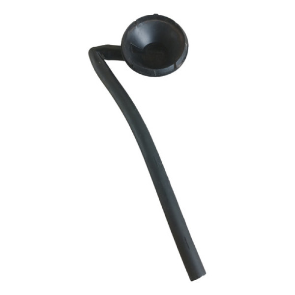 Mangueira Inferior Do Canister Vw Golf Bora 98/06