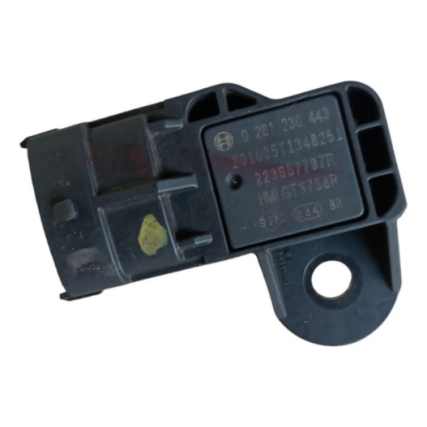 Sensor Map Renault Logan Sandero 1.0 3c 2017 2023 223857797r