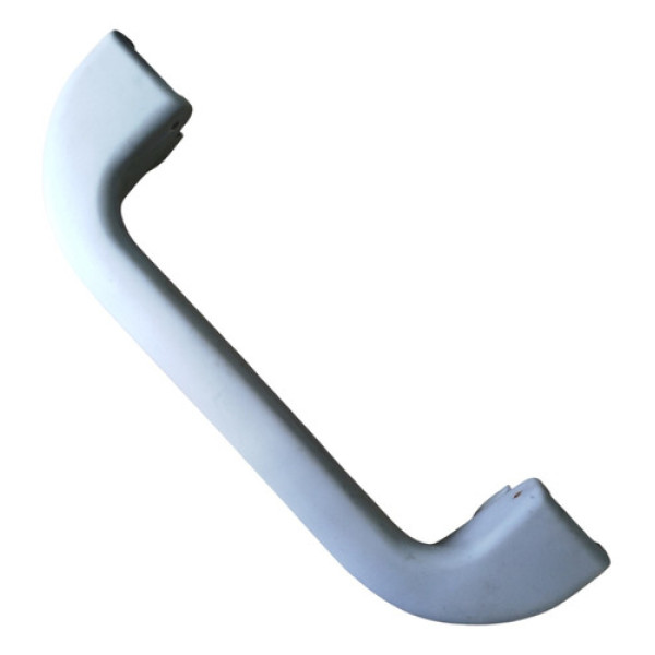 Alça Pqp Puxador Teto Vw Parati Saveiro Gol G2 G3 G4 G5 Bege