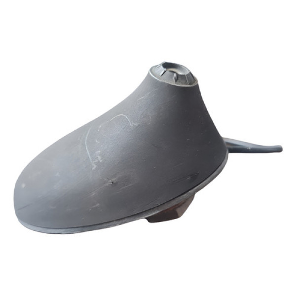 Base Antena Peugeot 307 05 A 12 Preto