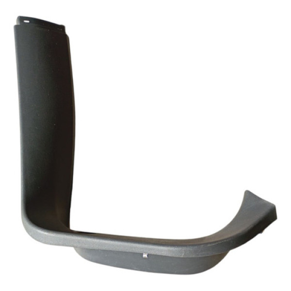 Moldura Tampa Traseira Esquerda Gm Vectra Gtx 2010 2011